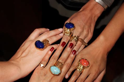 ysl ringe|ysl rings for women.